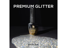 Collection Premium Glitter Makear