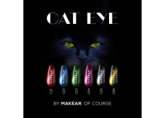 Collection Cat Eye Makear