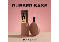 Rubber Base Makear