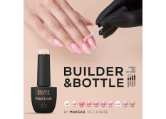 Builder & Bottle Makear