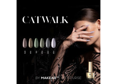 Collection Catwalk Makear