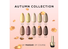 Collection Autumn Makear