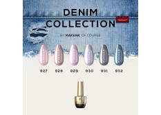 Collection Denimakear Makear