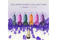 Collection Color Stones Makear