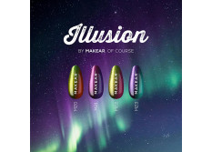 Collection Illusion Makear